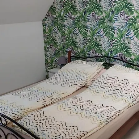 Chatka Dziadka Łeba Zewnętrze zdjęcie