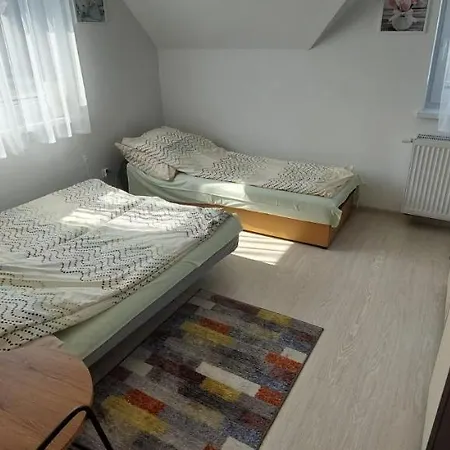 Chatka Dziadka Łeba Zewnętrze zdjęcie