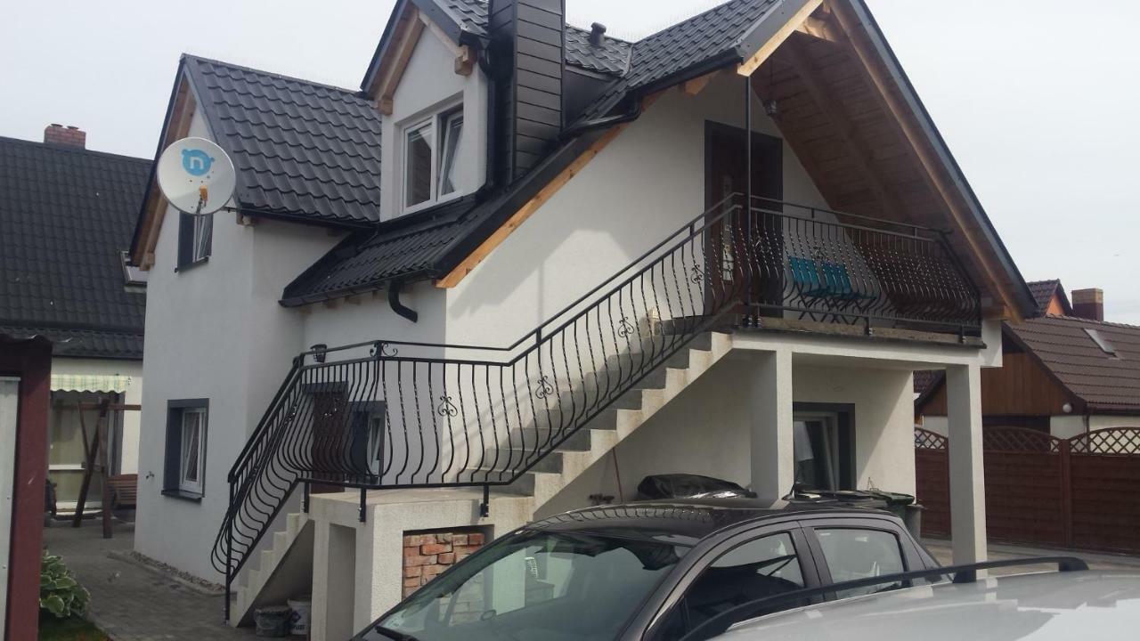 Kwatera prywatna Dziadka